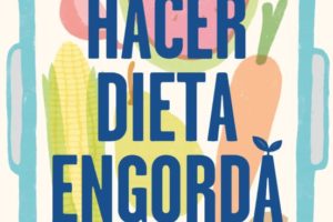 Gabriela Uriarte "Hacer dieta engorda" FIRMA DE LIBROS @ elkar Bergara Kalea